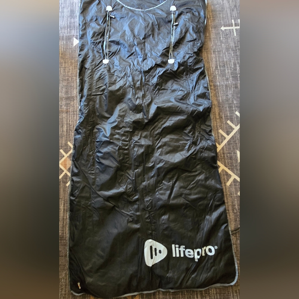 LifePro Sauna Blanket